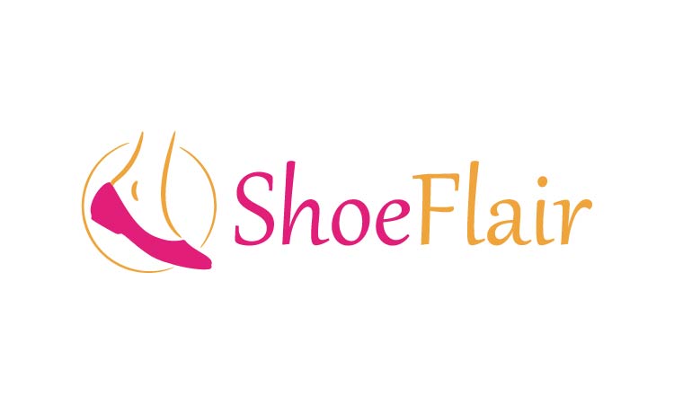 ShoeFlair.com - Unique premium domain names for sale